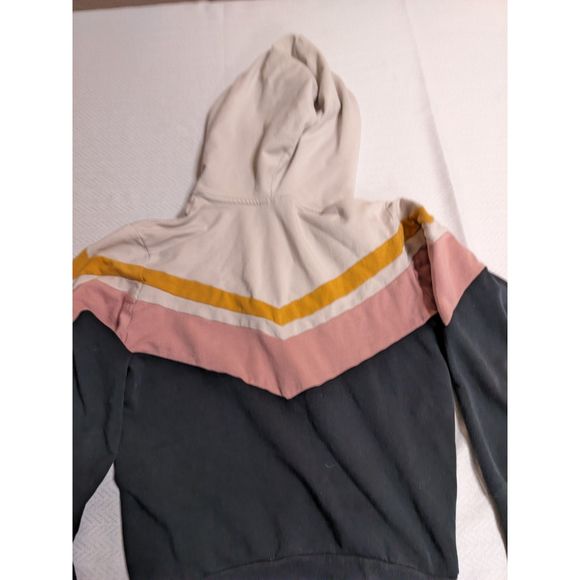 Betsey Johnson Performance Hoodie Sweatshirt Size Extra Small (XS) - Picture 3 of 5